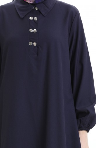 Ensemble Bleu Marine 0123-05