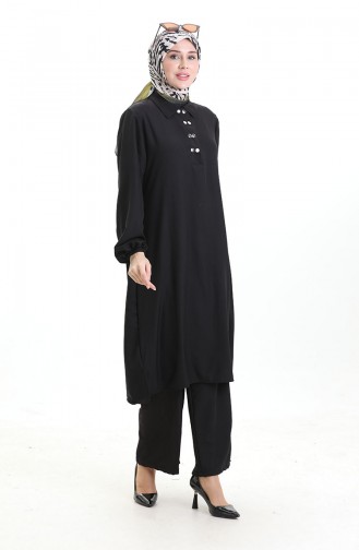 Ensemble Noir 0123-06