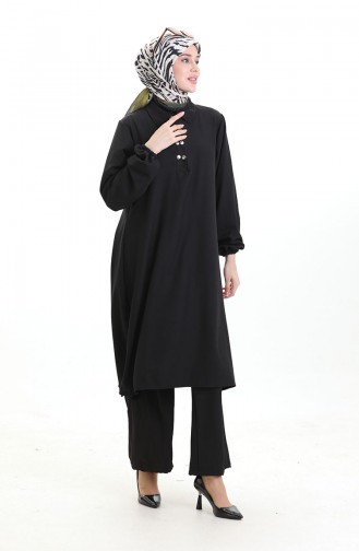 Ensemble Noir 0123-06