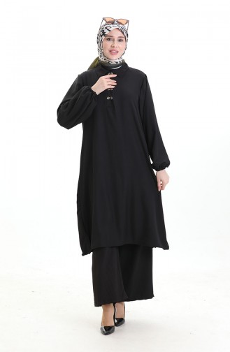 Ensemble Noir 0123-06