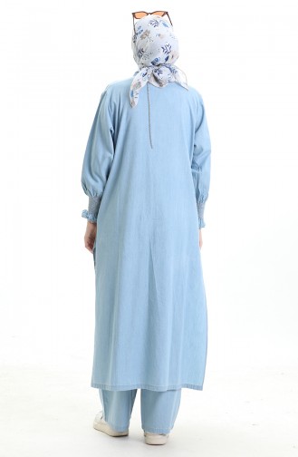 Light Blue Suit 260625-01