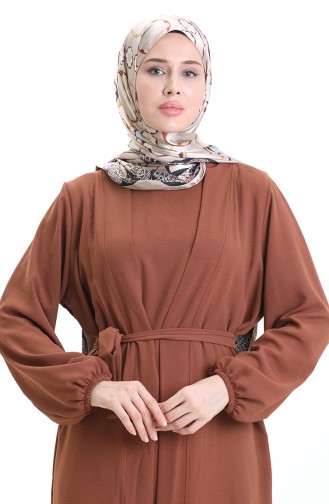 Ensemble Couleur Brun 0336-07