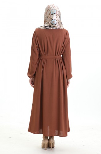 Ensemble Couleur Brun 0336-07