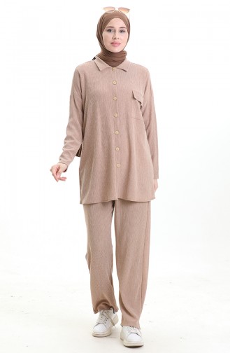 Mink Sets 20050-01
