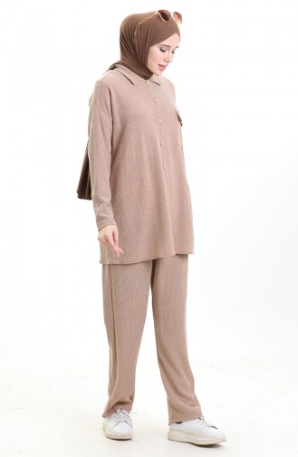 Mink Sets 20050-01