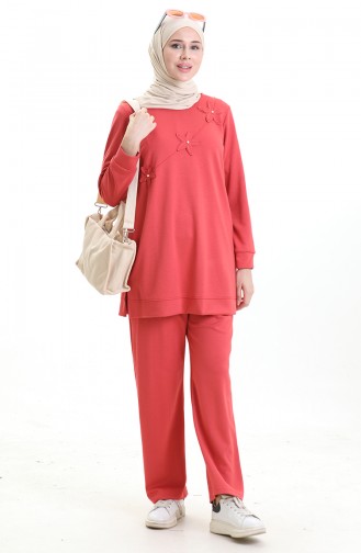Dusty Rose Sets 20056-01