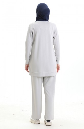 Ensemble Gris 20056-02