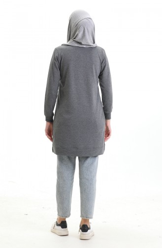 Gray Tunics 9117-02