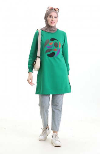 Emerald Tuniek 9117-07