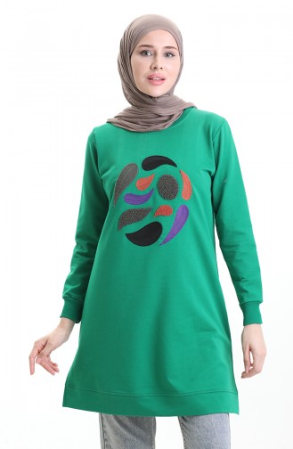 Emerald Tuniek 9117-07