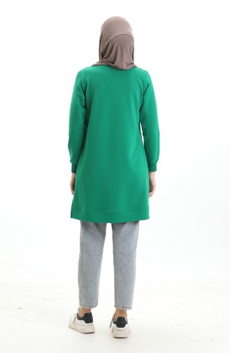 Emerald Tuniek 9117-07