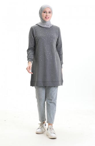 Grau Tunikas 9118-01