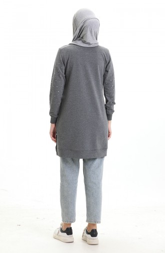 Grau Tunikas 9118-01