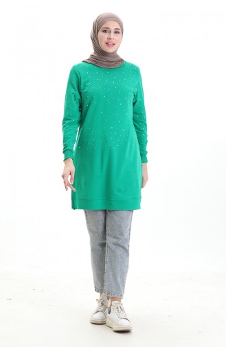 Green Tuniek 9118-03