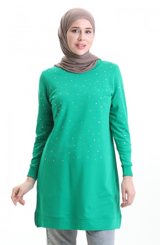Green Tuniek 9118-03