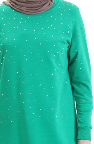 Green Tuniek 9118-03