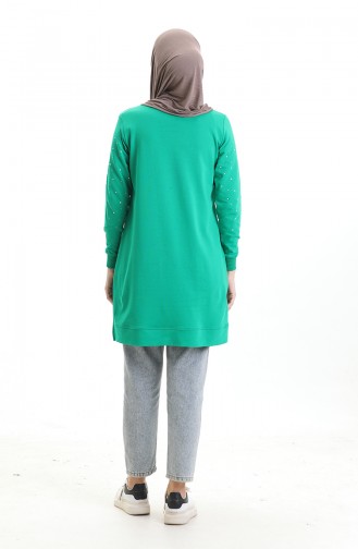 Green Tuniek 9118-03