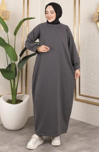 Ballonmodel Sportjurk 0264-01 Antraciet 0264-01