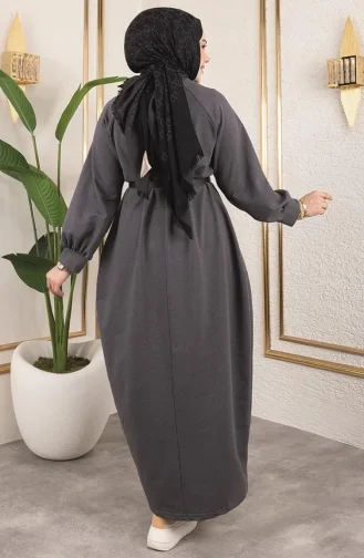 Ballonmodel Sportjurk 0264-01 Antraciet 0264-01