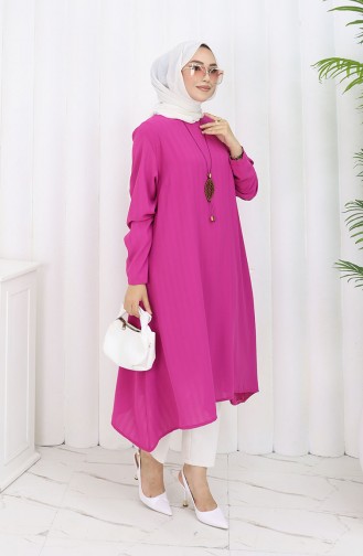 Fuchsia Tunikas 1011-04