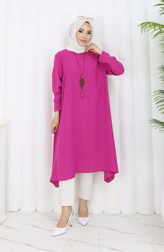 Fuchsia Tunikas 1011-04