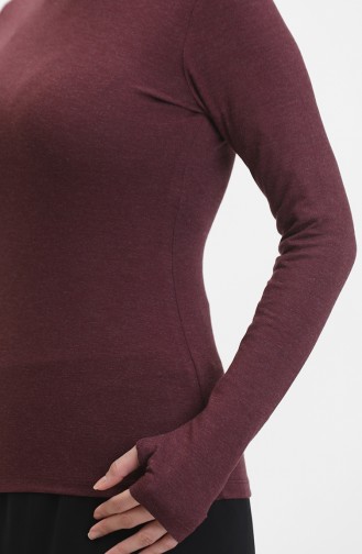Weinrot Body 5030-02