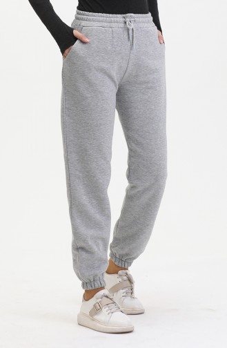 Grau Jogginghose 5033-03