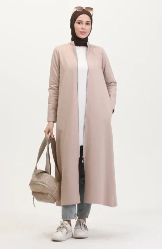 Twee Garens Sportabaya 5027-01 Beige 5027-01