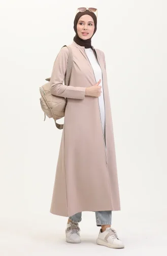 Twee Garens Sportabaya 5027-01 Beige 5027-01