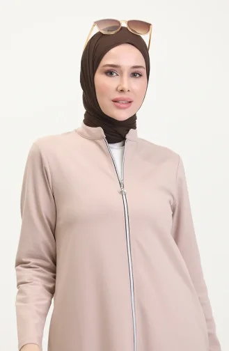 Twee Garens Sportabaya 5027-01 Beige 5027-01