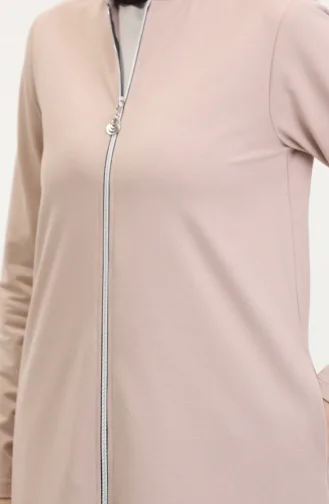 Twee Garens Sportabaya 5027-01 Beige 5027-01