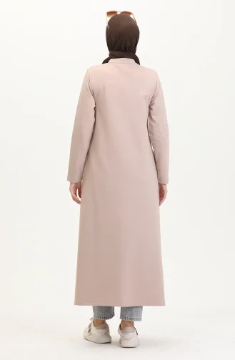 Twee Garens Sportabaya 5027-01 Beige 5027-01