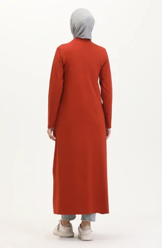 عباية رياضية من خيطين 5027-05 بلاط 5027-05