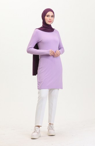 Lila Tunikas 5026-12