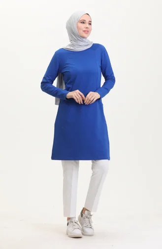 سترة رياضية بجيب من خيطين 5028-01 ساكس 5028-01