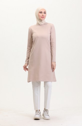 Mink Tuniek 5028-03