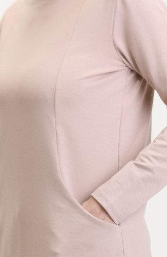 Mink Tuniek 5028-03