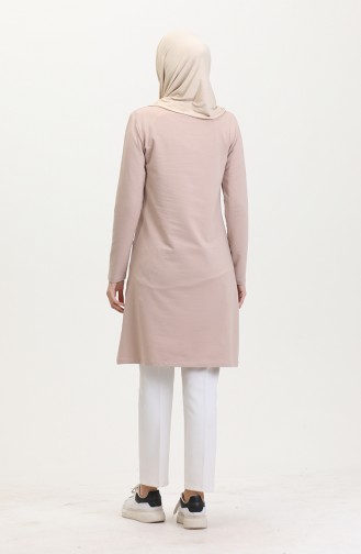 Mink Tuniek 5028-03
