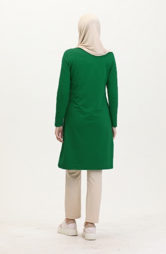 Green Tuniek 5028-07