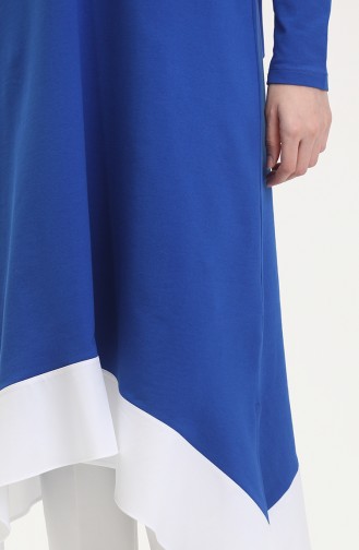 Saxe Tunics 5029-02