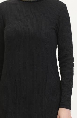 Black Tunics 5036-01