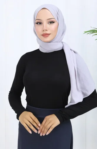 Body à Manches Longues 5031-01 Noir 5031-01