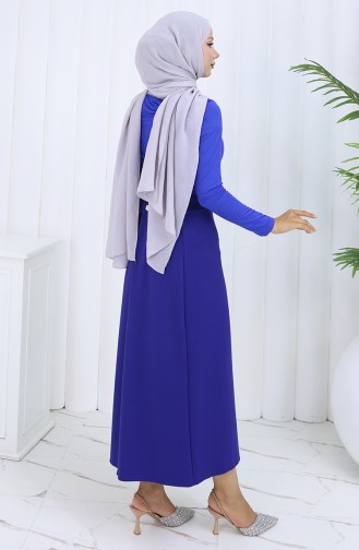 Body Blue roi 5031-06