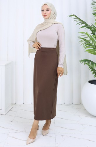 Brown Rok 0001-03