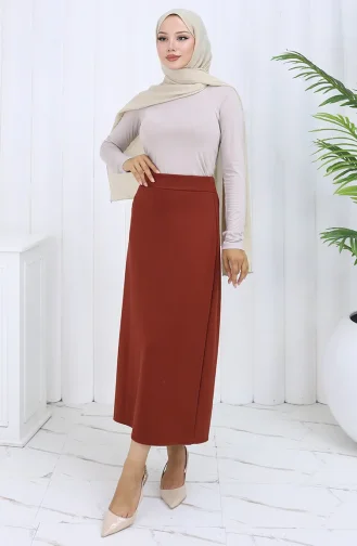 Beli Lastikli Kalem Etek 0001-07 Kiremit