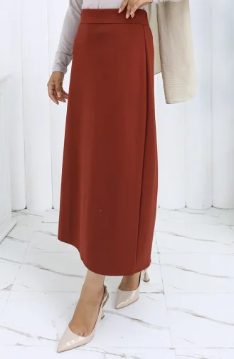 Beli Lastikli Kalem Etek 0001-07 Kiremit