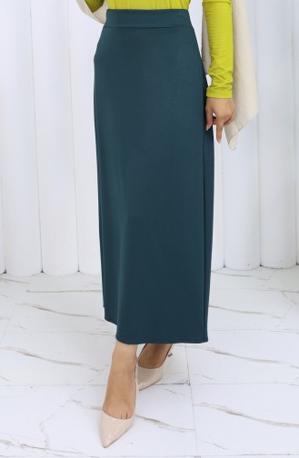Petrol Skirt 0001-08