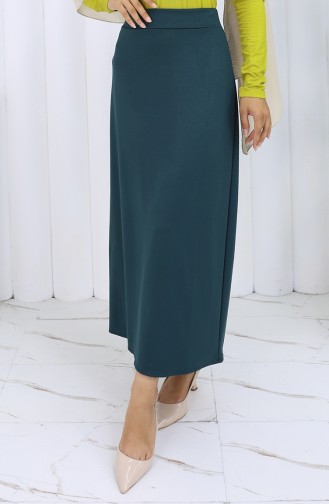 Petrol Skirt 0001-08