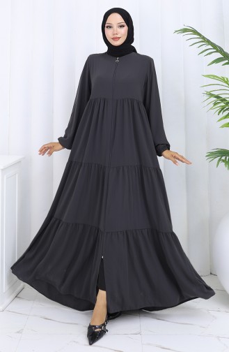 Abayas Gris 6269-03