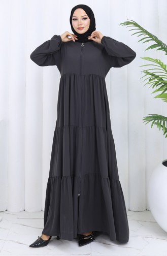 Abayas Gris 6269-03